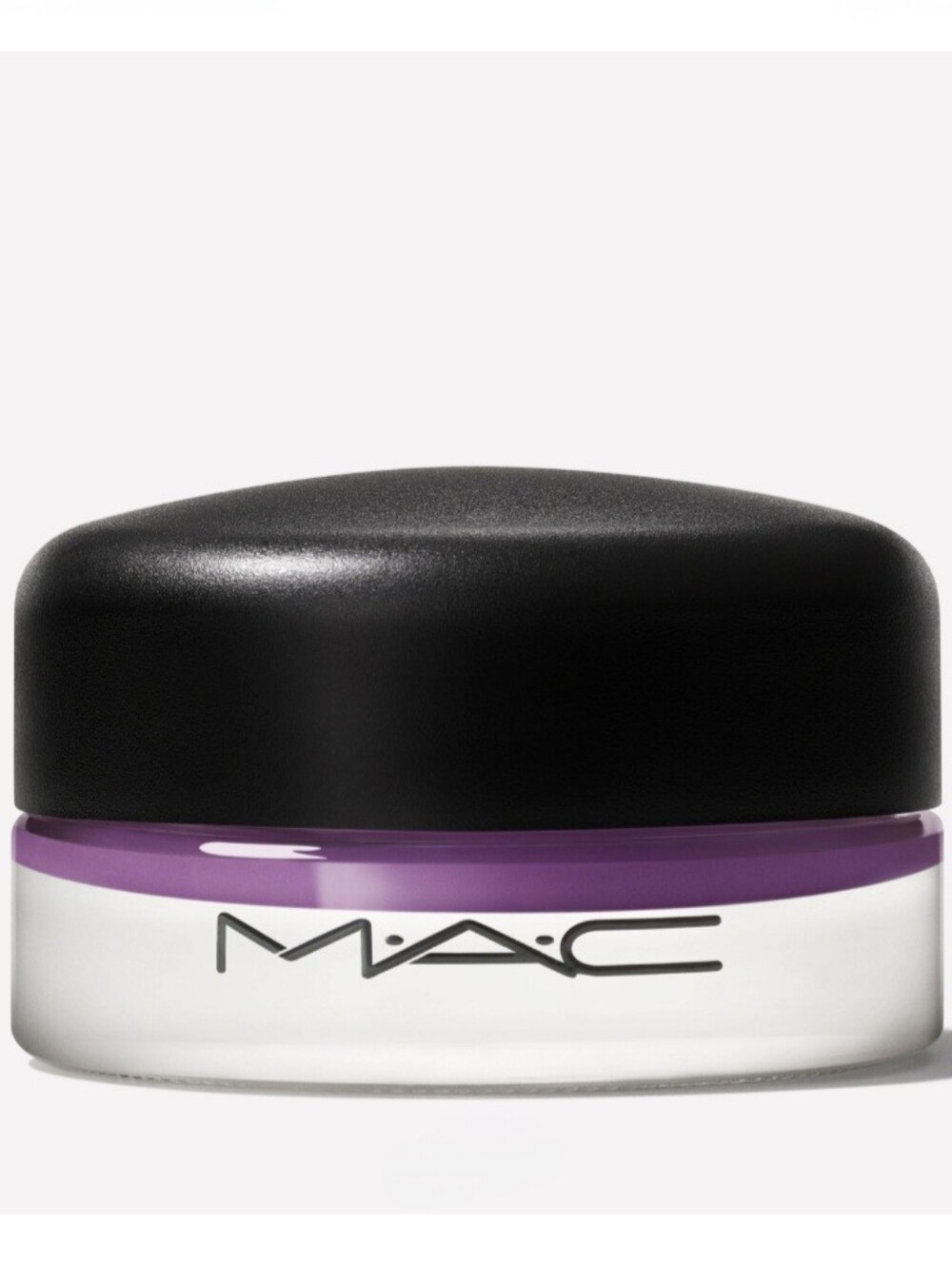 MAC Rich Purple Chromaline Gel